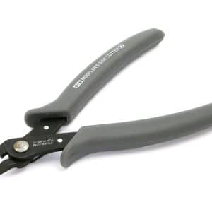 קאטר צד מקצועי לדגמים טאמיה Modeler’s Side Cutter α אפור – 5874093