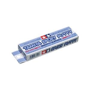 שפכטל אפוקסי דו־רכיבי חלק טאמיה Epoxy Putty Smooth Surface במשקל 25 גרם – 5887052