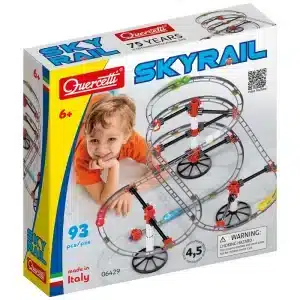 סקיירייל SKYRAIL