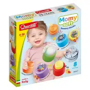 מומי סופט חושים 8 חלקים