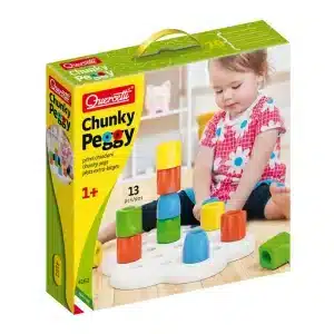 צ'אנקי פגי CHUNKY PEGGY