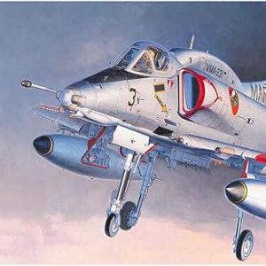 מודל להרכבה A-4M Skyhawk קנה מידה 1:48 Hasegawa 0407233