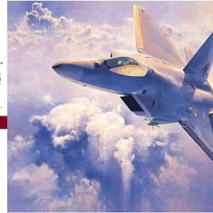 מודל להרכבה F-14A Tomcat קנה מידה 1:48 Hasegawa 0407246
